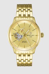 Bentley 42mm Nam BL1850-15MKKI