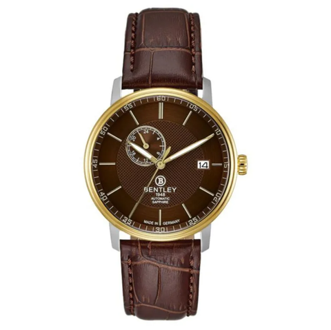 Bentley 40mm Nam BL1832-15MTDD