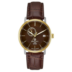 Bentley 40mm Nam BL1832-15MTDD