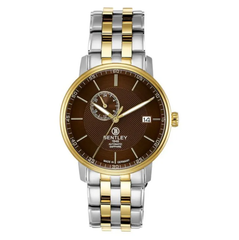Bentley 40mm Nam BL1832-15MTDI