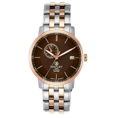 Bentley 40mm Nam BL1832-15MTDI-R