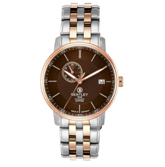 Bentley 40mm Nam BL1832-15MTDI-R