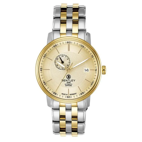 Bentley 40mm Nam BL1832-15MTKI