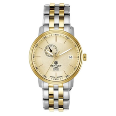 Bentley 40mm Nam BL1832-15MTKI