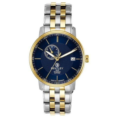 Bentley 40mm Nam BL1832-15MTNI