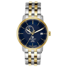 Bentley 40mm Nam BL1832-15MTNI