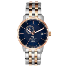 Bentley 40mm Nam BL1832-15MTNI-R
