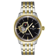 Bentley 42mm Nam BL1850-15MTBI