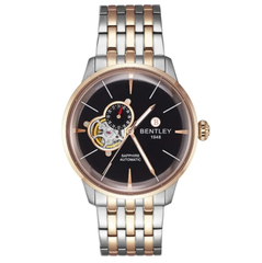 Bentley 42mm Nam BL1850-15MTBI-R
