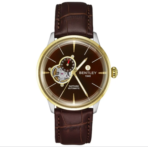 Bentley 42mm Nam BL1850-15MTDD