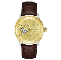 Bentley 42mm Nam BL1850-15MTKD