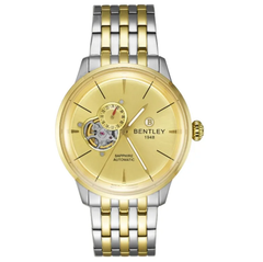 Bentley 42mm Nam BL1850-15MTKI