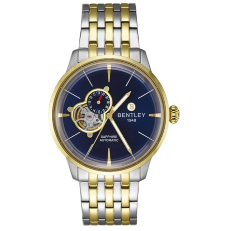 Bentley 42mm Nam BL1850-15MTNI