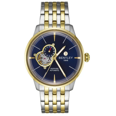 Bentley 42mm Nam BL1850-15MTNI