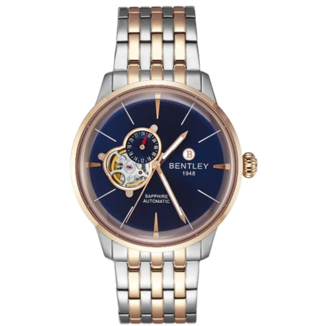 Bentley 42mm Nam BL1850-15MTNI-R