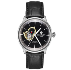 Bentley 42mm Nam BL1850-15MWBB