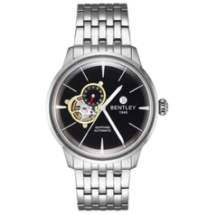 Bentley 42mm Nam BL1850-15MWBI