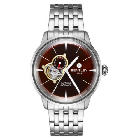 Bentley 42mm Nam BL1850-15MWDI