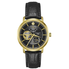 Bentley 40mm Nam BL1862-15MKBB