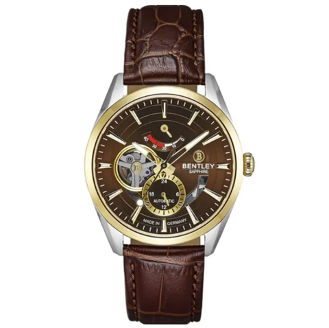 Bentley 41mm Nam BL1831-15MTDD