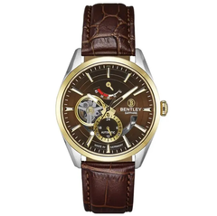 Bentley 41mm Nam BL1831-15MTDD