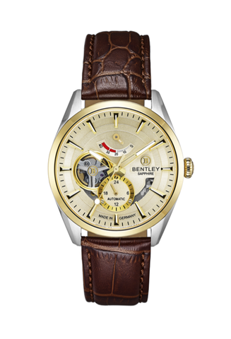 Bentley 41mm Nam BL1831-15MTKD
