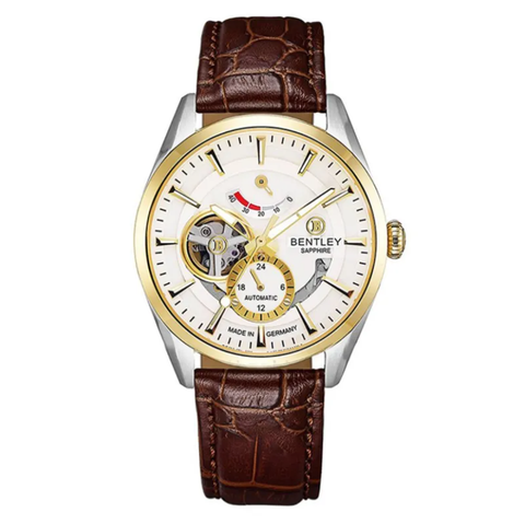 Bentley 41mm Nam BL1831-15MTWD