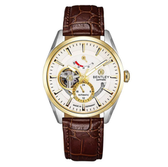 Bentley 41mm Nam BL1831-15MTWD