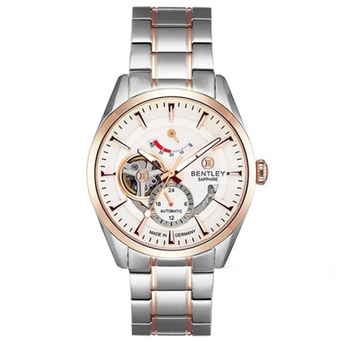 Bentley 41mm Nam BL1831-15MTWI-R
