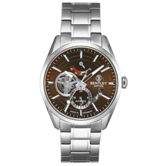 Bentley 41mm Nam BL1831-15MWDI