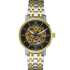 Bentley 39mm Nam BL1833-15MTBI