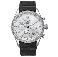 Bentley 43mm Nam BL1784-202WCB-S