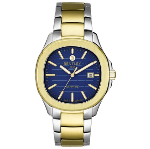 Bentley 40mm Nam BL1869-10MTNI