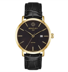 Bentley 40mm Nam BL1811-10MKBB