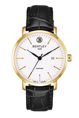 Bentley 40mm Nam BL1811-10MKWB