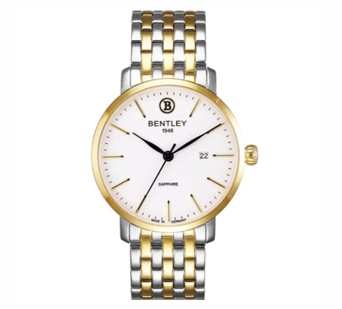 Bentley 40mm Nam BL1811-10MTWI