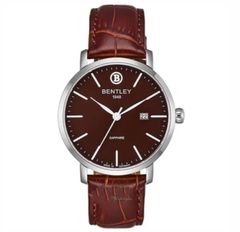 Bentley 40mm Nam BL1811-10MWWD