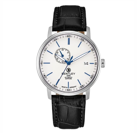 Bentley 40mm Nam BL1832-15MWWB