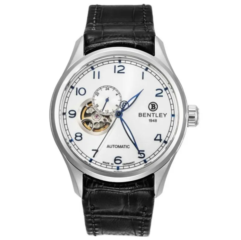 Bentley 40mm Nam BL1684-35WWB