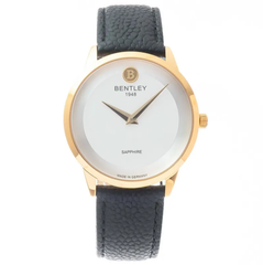 Bentley 39.5mm Nam BL1808-10MKWB