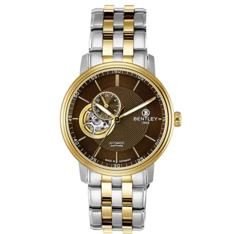 Bentley 40mm Nam BL1832-25MTDI