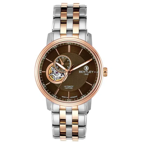 Bentley 40mm Nam BL1832-25MTDI-R