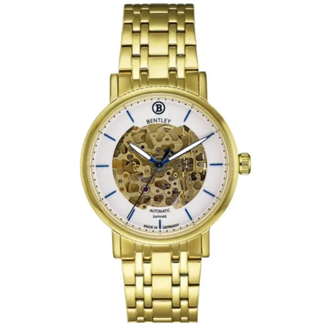 Bentley 39mm Nam BL1833-15MKWI