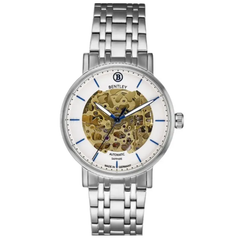 Bentley 39mm Nam BL1833-15MWWI