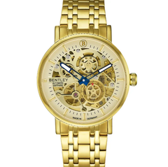 Bentley 39mm Nam BL1833-25MKKI