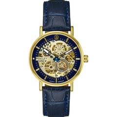 Bentley 39mm Nam BL1833-25MKNN