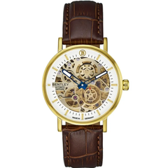 Bentley 39mm Nam BL1833-25MKWD