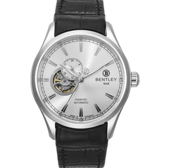 Bentley 42mm Nam BL1784-152WCB