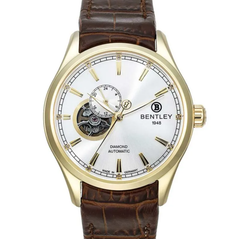 Bentley 42mm Nam BL1784-152KCD