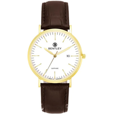 Bentley 40mm Nam BL1805-20BKWD-MK-GL-T